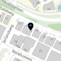 Appartement BDG00 F 3917 1