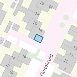 Perceel BDG00-F-3920