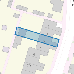 Perceel BDG00-F-3959