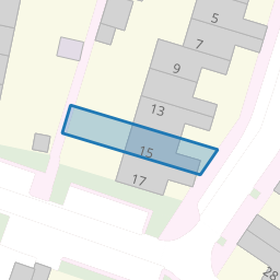 Perceel BDG00-F-3960