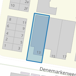 Perceel BDG00-F-4037