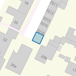 Perceel BDG00-F-4061