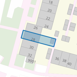 Perceel BDG00-F-4080