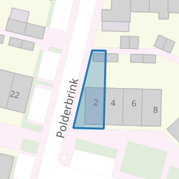 Perceel BDG00-F-4083