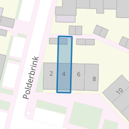 Perceel BDG00-F-4084