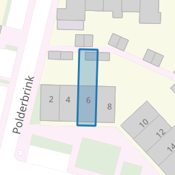 Perceel BDG00-F-4085