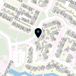 Appartement BDG00 F 4091 1