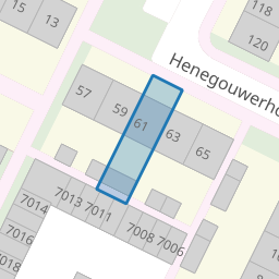 Perceel BDG00-F-4097