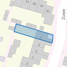 Perceel BDG00-F-4102