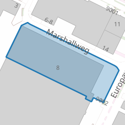 Perceel BDG00-F-4122