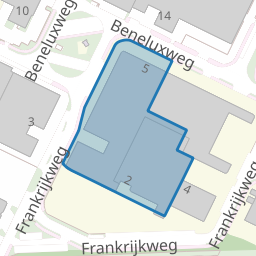 Perceel BDG00-F-4132