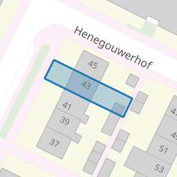 Perceel BDG00-F-4146