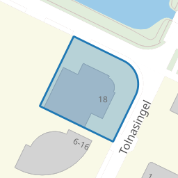 Perceel BDG00-F-4157