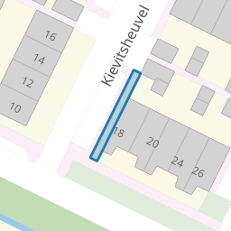 Perceel BDG00-F-4159