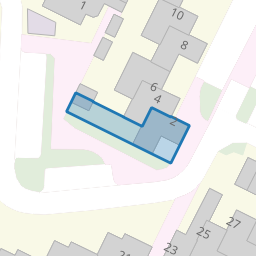 Perceel BDG00-F-4168