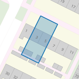 Perceel BDG00-F-4175