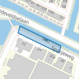 Perceel BDG00-F-4180