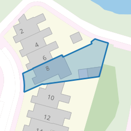 Perceel BDG00-F-4196