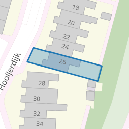 Perceel BDG00-F-4205