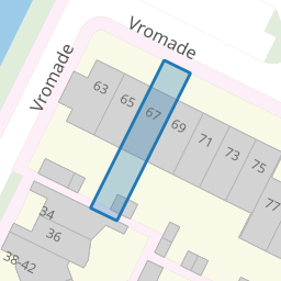 Perceel BDG00-F-4245