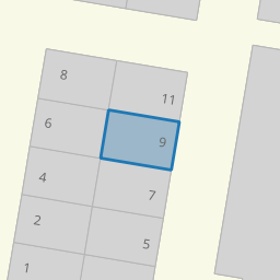 Perceel BDG00-F-4300