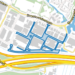 Perceel BDG00-F-4330