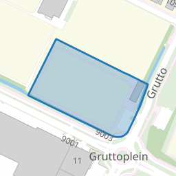 Perceel BDG00-F-4396