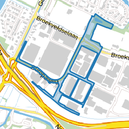 Perceel BDG00-F-4401