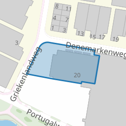 Perceel BDG00-F-4407