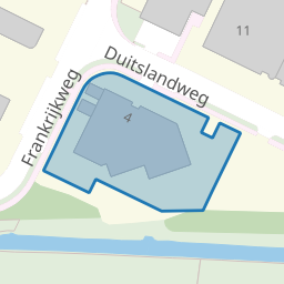 Perceel BDG00-F-4427