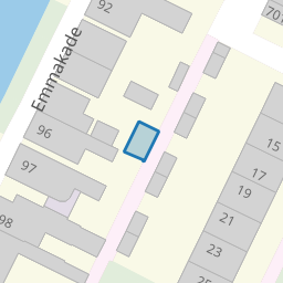 Perceel BDG00-F-4512