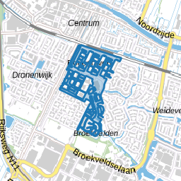 Perceel BDG00-F-4526