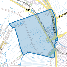 Sectie G