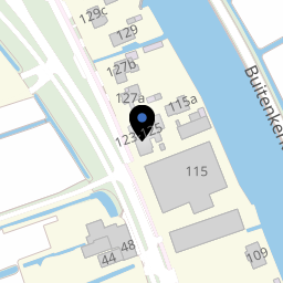 Appartement BDG00 G 205 10
