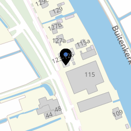 Appartement BDG00 G 205 11