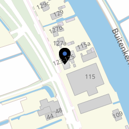 Appartement BDG00 G 205 12