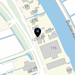 Appartement BDG00 G 205 9