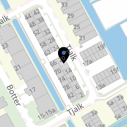 Appartement BDG00 G 486 3