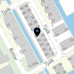 Appartement BDG00 G 486 37