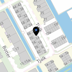 Appartement BDG00 G 486 5