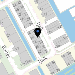Appartement BDG00 G 486 8