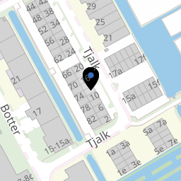 Appartement BDG00 G 486 9