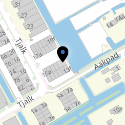 Appartement BDG00 G 552 11