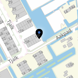 Appartement BDG00 G 552 13