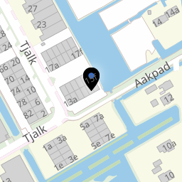 Appartement BDG00 G 552 15