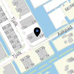 Appartement BDG00 G 552 17