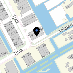 Appartement BDG00 G 552 19