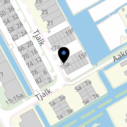 Appartement BDG00 G 552 2