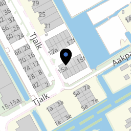 Appartement BDG00 G 552 3