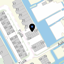 Appartement BDG00 G 552 31
